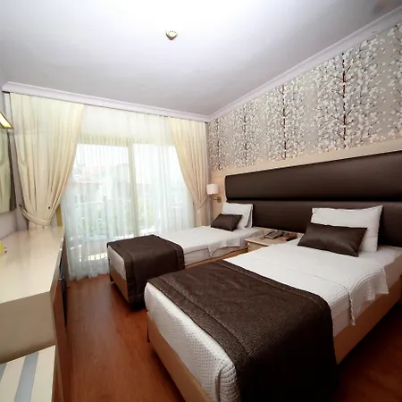 Faros Grand 3* Marmaris
