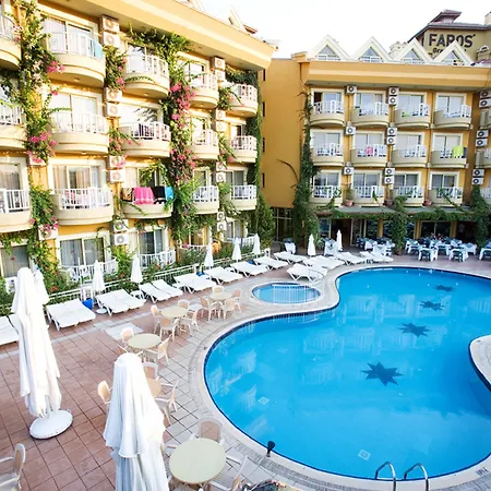 Faros Grand 3* Marmaris
