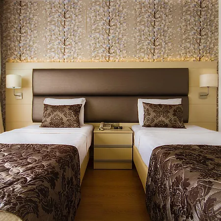 Faros Grand Hotel Marmaris