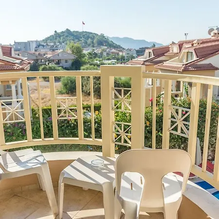 Faros Grand Hotel Marmaris