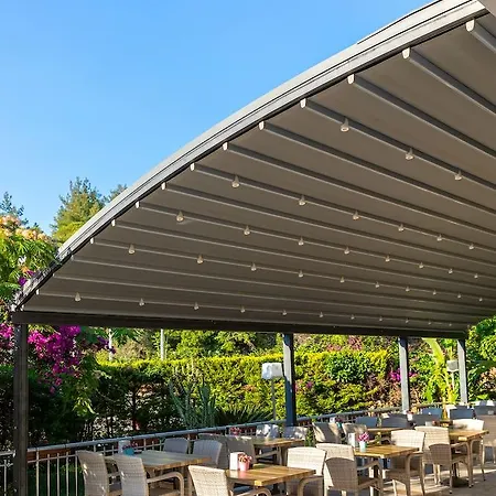 Faros Grand Hotel Marmaris