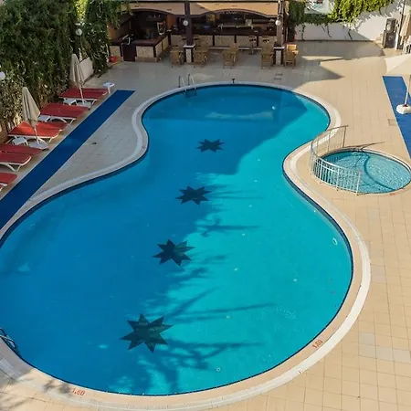 Faros Grand 3* Marmaris