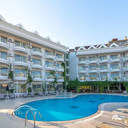 Faros Grand Hotel