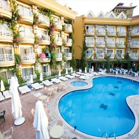 Hotel Faros Grand