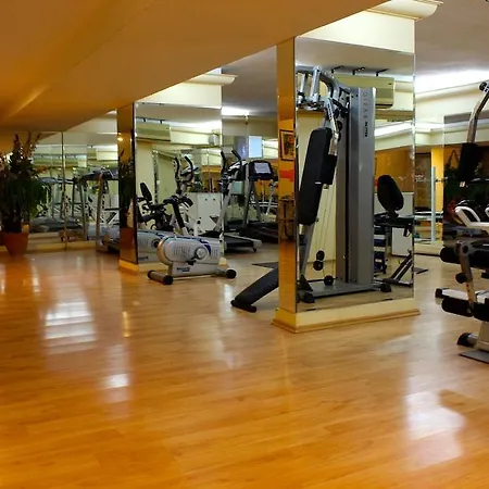 Hotel Faros Grand 3*